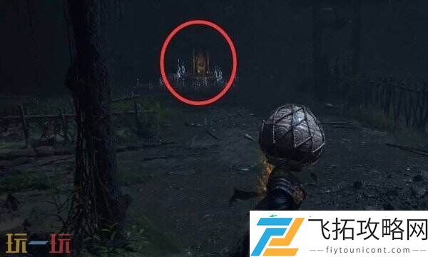 安文思具体位置介绍