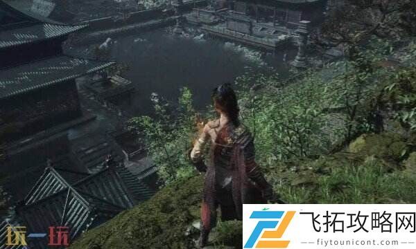 安文思具体位置介绍
