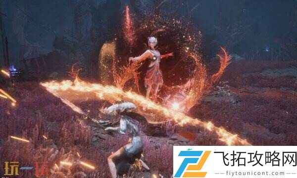 僰人巫祝位置介绍