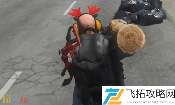 游戏玩法特色介绍