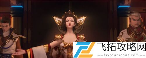 王者荣耀司空震历史原型是谁