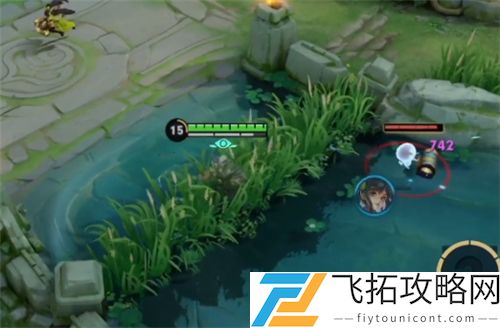 王者荣耀司空震连招技巧顺序口诀教学