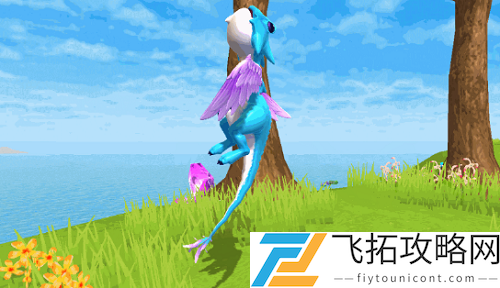 创造与魔法秘法灵龙饲料怎么做