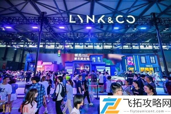ChinaJoy完美收官！感谢热爱-共享无限精彩！