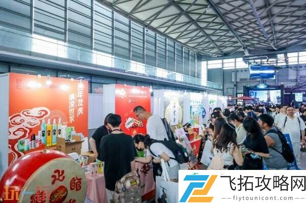 ChinaJoy完美收官！感谢热爱-共享无限精彩！