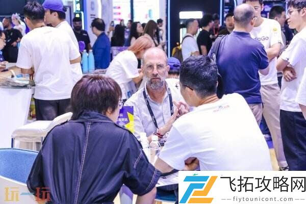 ChinaJoy完美收官！感谢热爱-共享无限精彩！