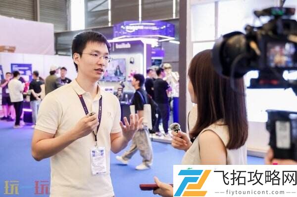 ChinaJoy完美收官！感谢热爱-共享无限精彩！