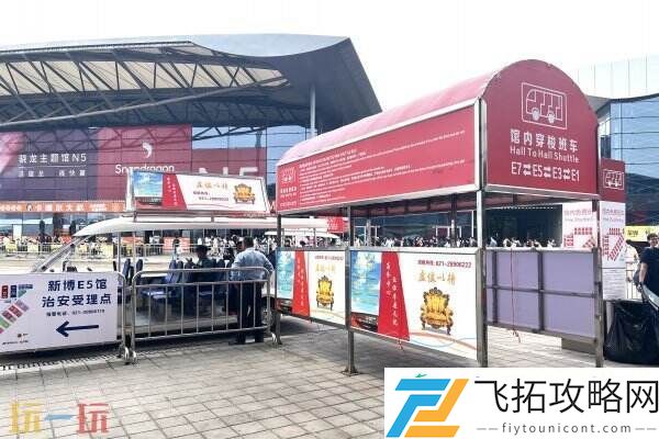 ChinaJoy完美收官！感谢热爱-共享无限精彩！