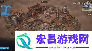 胜利女神新的希望尼尔联动遗失物怎么找