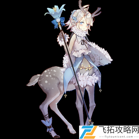 四叶草剧场阿纳莫娜强度测评