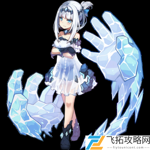 四叶草剧场艾希强度测评