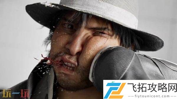 Fighter战斗展示预告发布