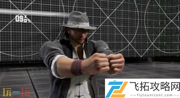 Fighter战斗展示预告发布