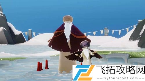 光遇1.14复刻先祖位置在哪