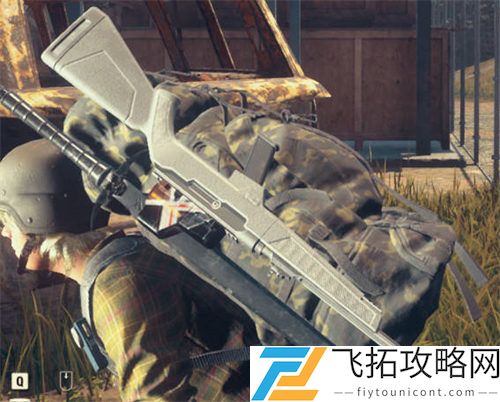 腐烂国度2武器RC-9警用卡宾枪获取攻略
