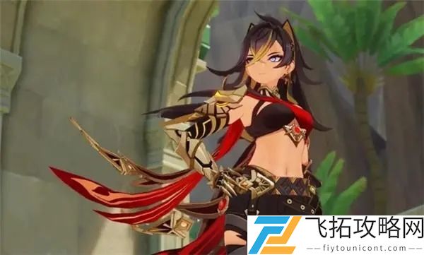 原神新角色迪希雅抽取建议