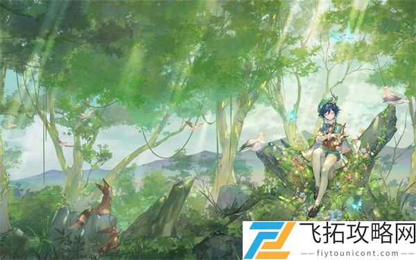 原神轰轰岩块大消除玩法介绍