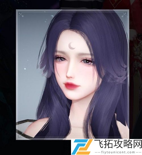 天谕手游捏脸大赛数据男第一