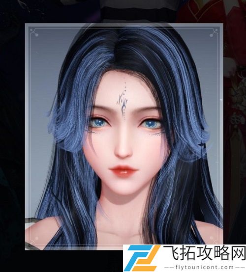 天谕手游捏脸大赛数据男女第一