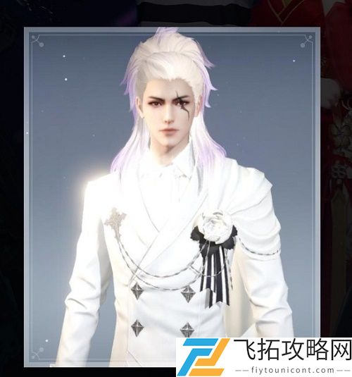 天谕手游捏脸大赛数据男女第一