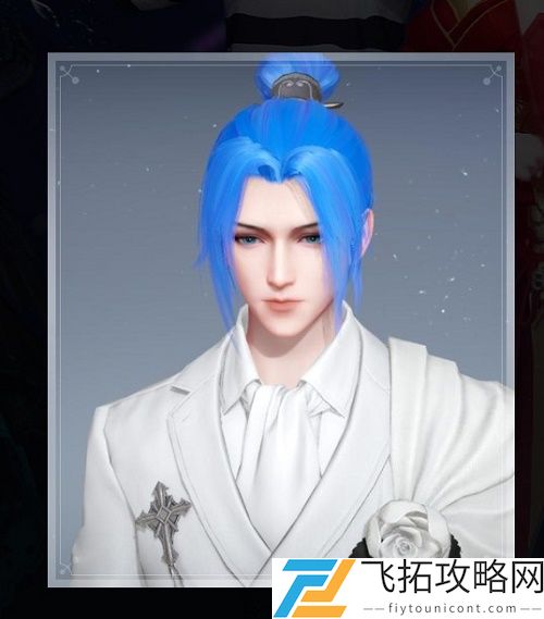 天谕手游捏脸大赛数据男女第一