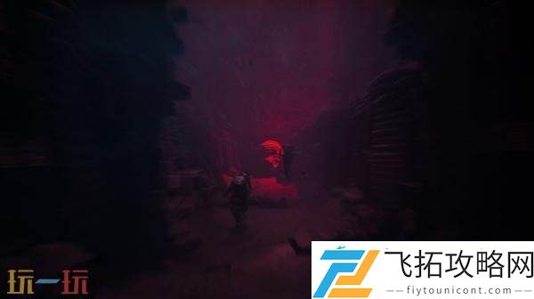 小小梦魇团队新作REANIMAL将于2026年Q1推出