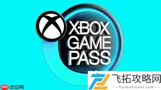外媒称订阅服务拯救了Xbox