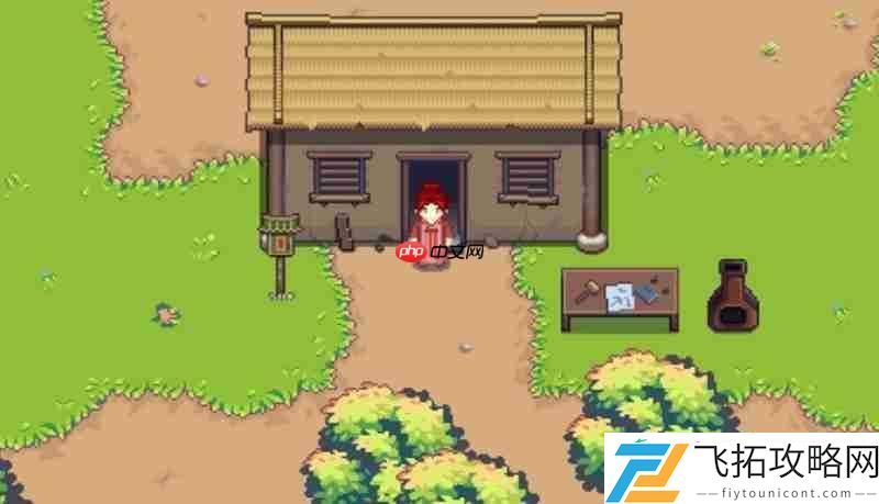 江城创业记结婚玩法详细介绍