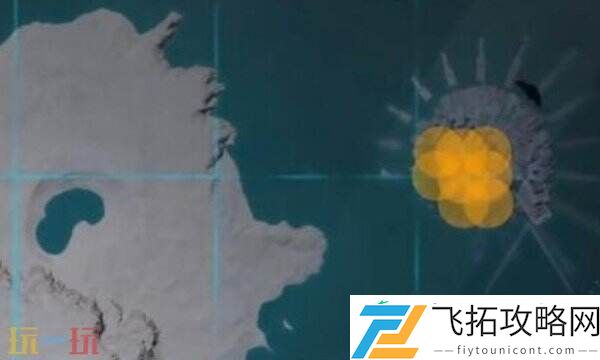 异构格里芬位置详细介绍