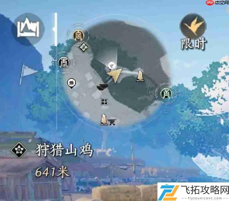 美食继承者奇遇攻略