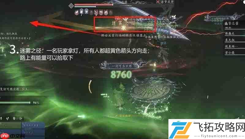 万壑化龙吟天禄怎么打攻略