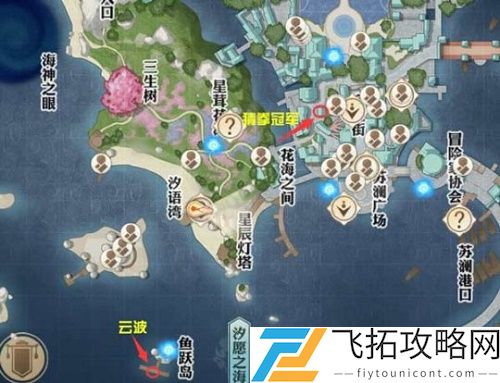 天谕手游猜拳大赛在哪