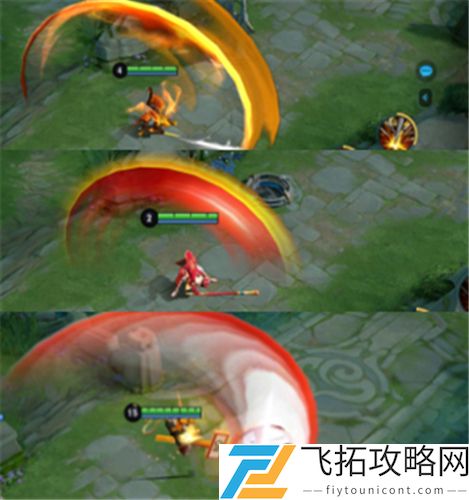 2021王者荣耀孙悟空皮肤手感排名一览