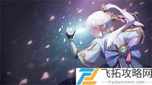 原神自然哲学学院水神瞳收集路线分析