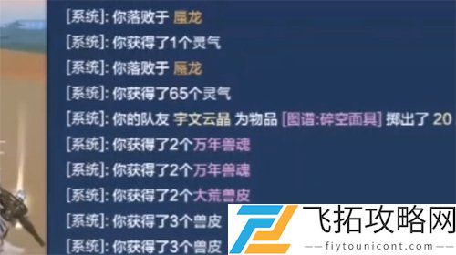 妄想山海蜃龙怎么抓