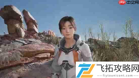 米哈游创始人蔡浩宇新作群星低语公布演示！AI驱动动画表演