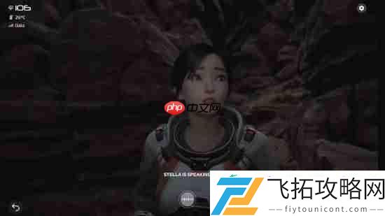 米哈游创始人蔡浩宇新作群星低语公布演示！AI驱动动画表演