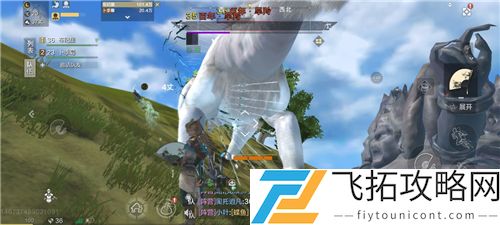 妄想山海百年巨兽要多少战力打