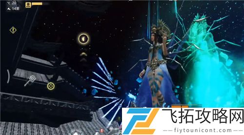 妄想山海西王母位置在哪