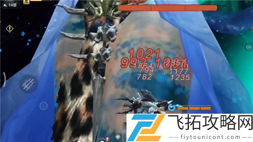 妄想山海西王母位置在哪