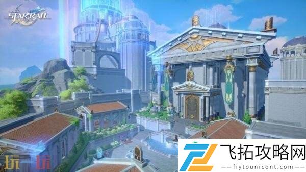 崩坏星穹铁道3.5版本「英雄未死之前」将于8月13日发布