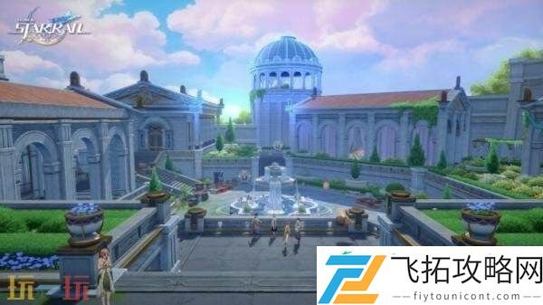 崩坏星穹铁道3.5版本「英雄未死之前」将于8月13日发布