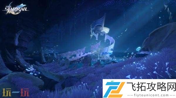 崩坏星穹铁道3.5版本「英雄未死之前」将于8月13日发布