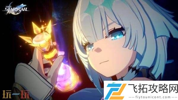 崩坏星穹铁道3.5版本「英雄未死之前」将于8月13日发布