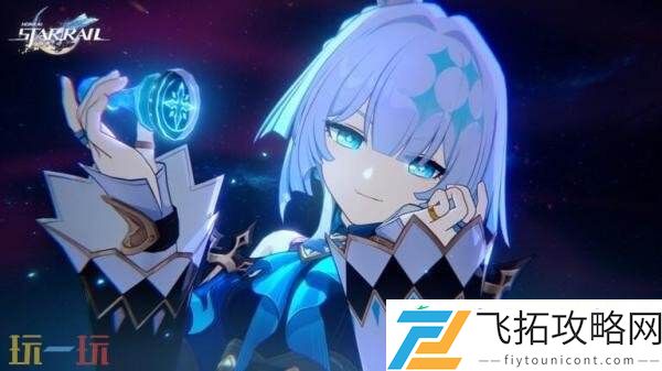 崩坏星穹铁道3.5版本「英雄未死之前」将于8月13日发布