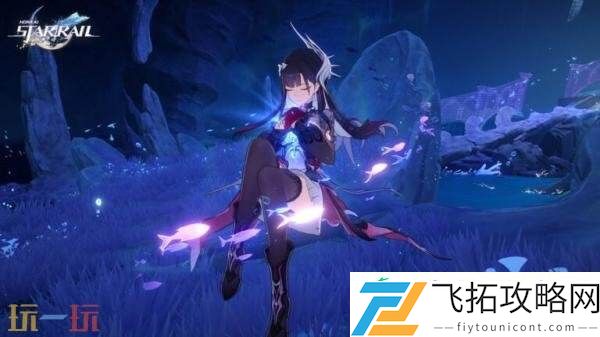 崩坏星穹铁道3.5版本「英雄未死之前」将于8月13日发布