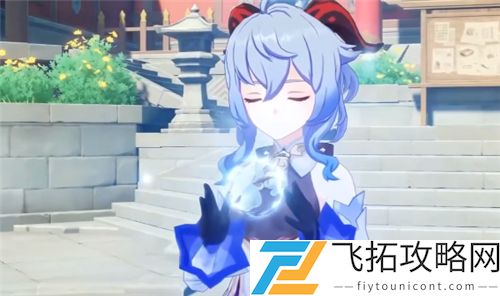 原神角色培养优先度2021年最新