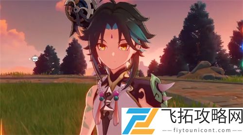 原神角色培养优先度2021年最新