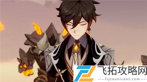 原神角色培养优先度2021年最新