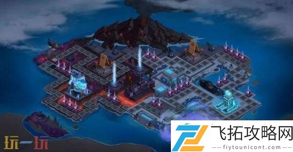 DNF地下城与勇士手游“登船！伊顿工业区！”上线！丰厚资源等你拿！